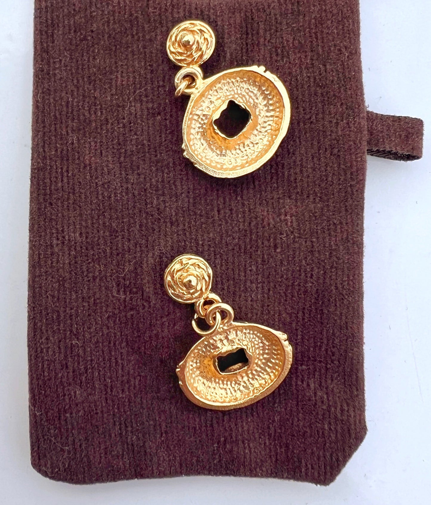 MUISCA SPIRALS